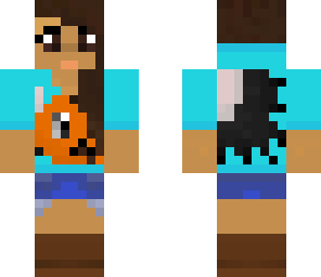 margarita's skin