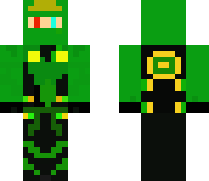 new gen ninja