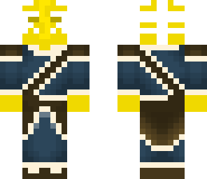 thunder lord