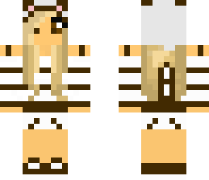 puppy girl