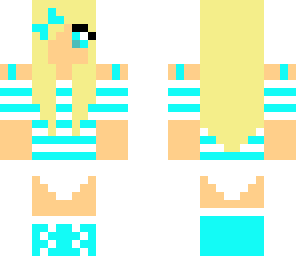 baby cool girl blue girl