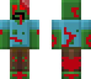 angry zimbe