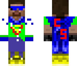 awesome steve