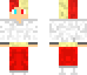 angelicdevil