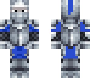 medieval knight