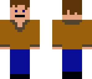 adventurer