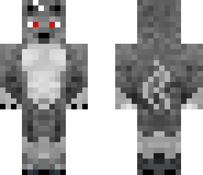 wolfiie
