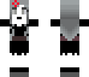 the lonely ghost girl