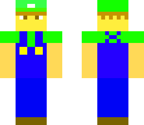 luigi