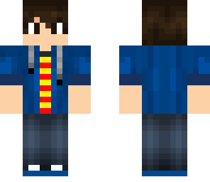 my skin update