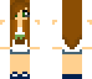gamer chick