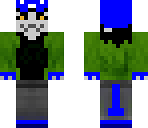 nepeta leijon