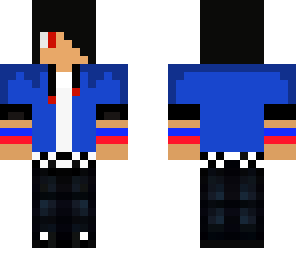 mrnilokilo's skin 2 