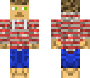 hoodie dude fix 2