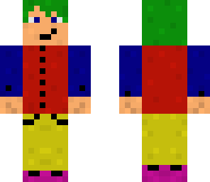 ess_smile as drumptin15 done