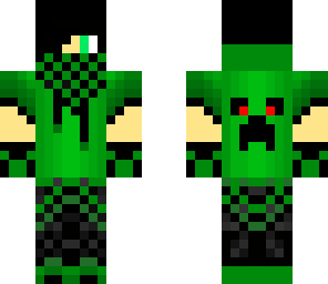 slom evr emo verde