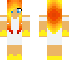 princess firestar