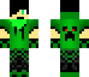 cool guy