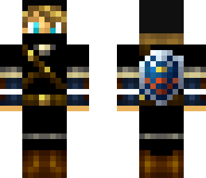 dark link v2