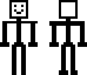 stickman