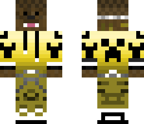cool bacca 2