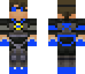 blue skythekidrs