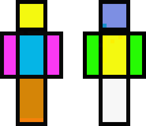 color man