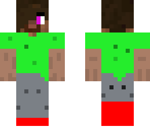 aaron james 2
