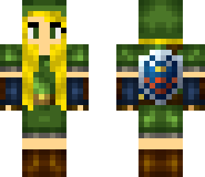 girl link