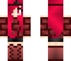 queen of the nether