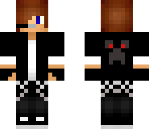 cool skin