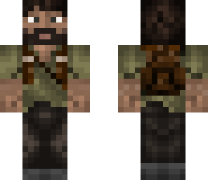 joel the last of us