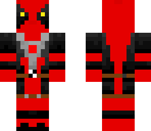 deadpool