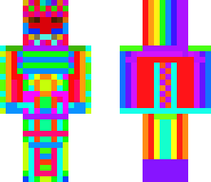 rainbow