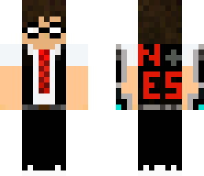 nintendo nerd