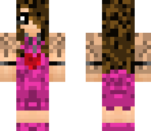 my skin
