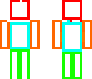 rainbows