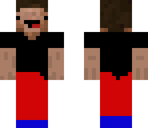 derp steve