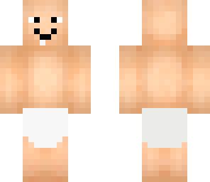 baby skin base