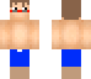 sumer fun herobrine5217