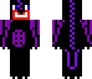 ender dragon plis vote