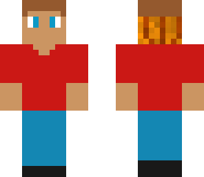gagetk421's official skin