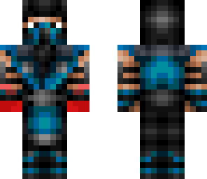 sub zero