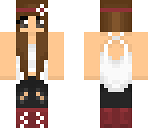 my skin