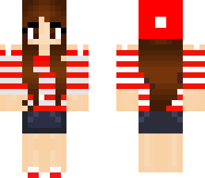 sailor girl