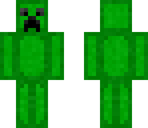 simple smooth creeper