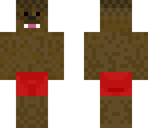 old spice fluffy