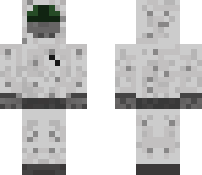 winter camo