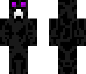 ender creeper