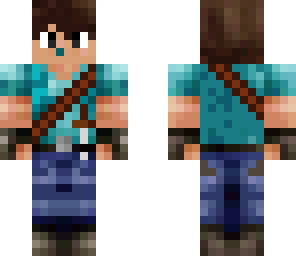 an edited commando